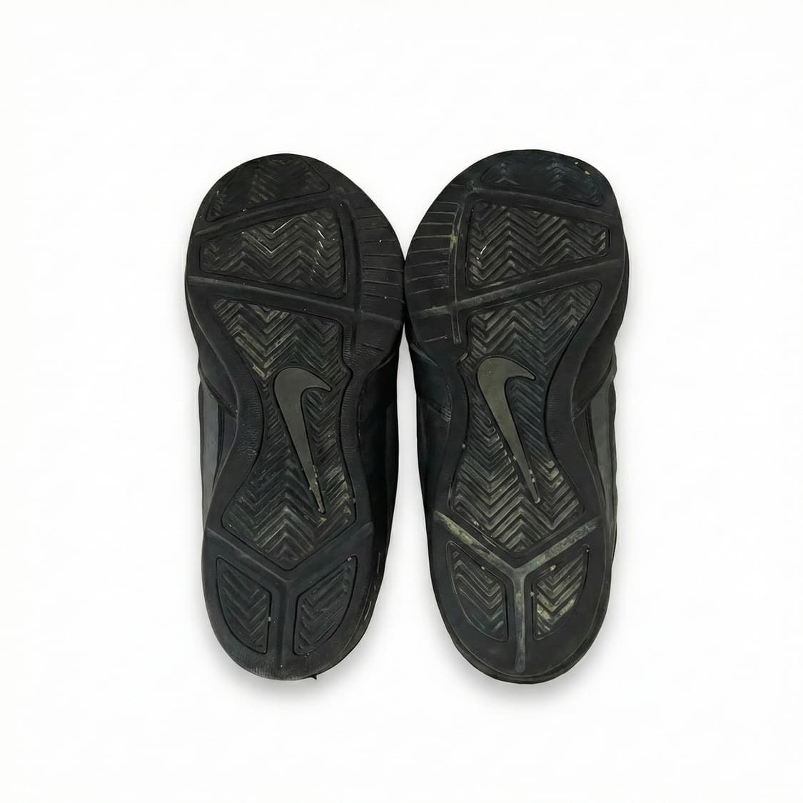 [D.O Core] 나이키 에어 링 리더 그레이(280) - 트레이닝화 상품이미지5