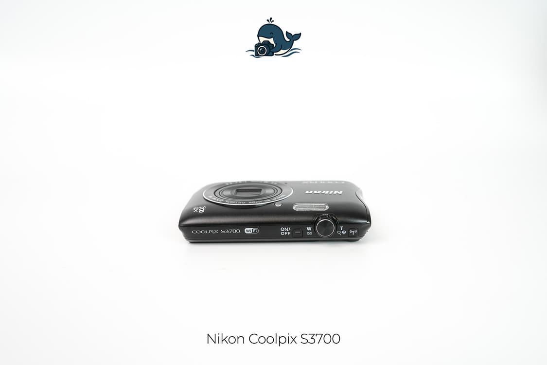 니콘 쿨픽스 S3700 상품이미지3