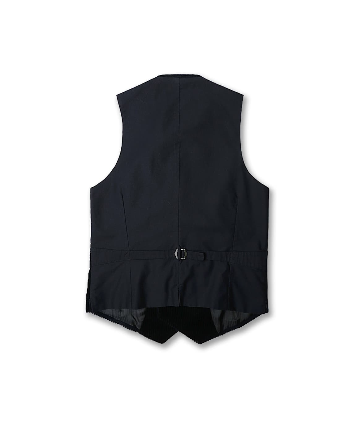 에토네 [Etonne] 다크 네이비 코듀로이 3ps Niedieck 수트 상품이미지8