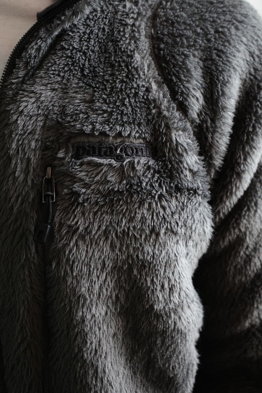 파타고니아 레귤레이터 3 플리스 자켓 상품이미지3