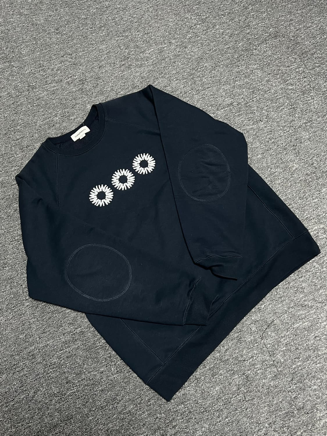 999휴머니티 맨투맨 상품이미지2