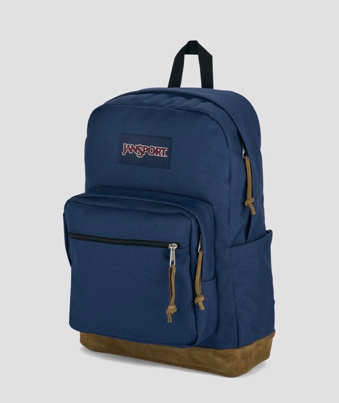 잔스포츠 라이트팩 백팩 네이비 상품이미지1