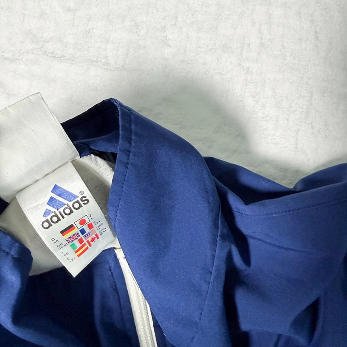 아디다스 자켓 상품이미지3