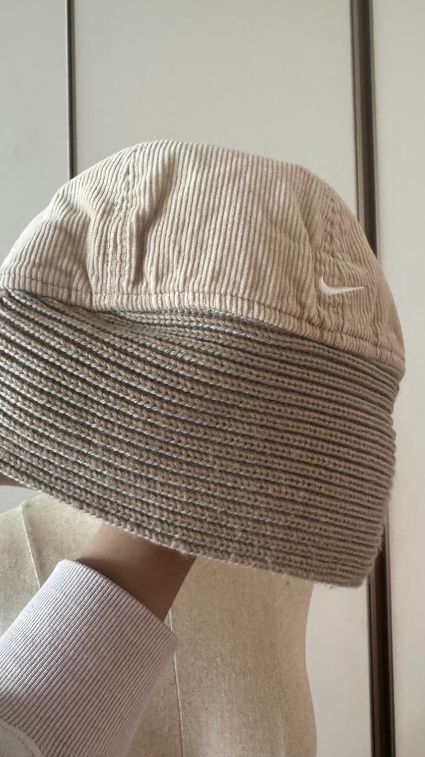 나이키 코듀로이 귀달이 볼캡 나이키 골프 골프 모자 상품이미지6