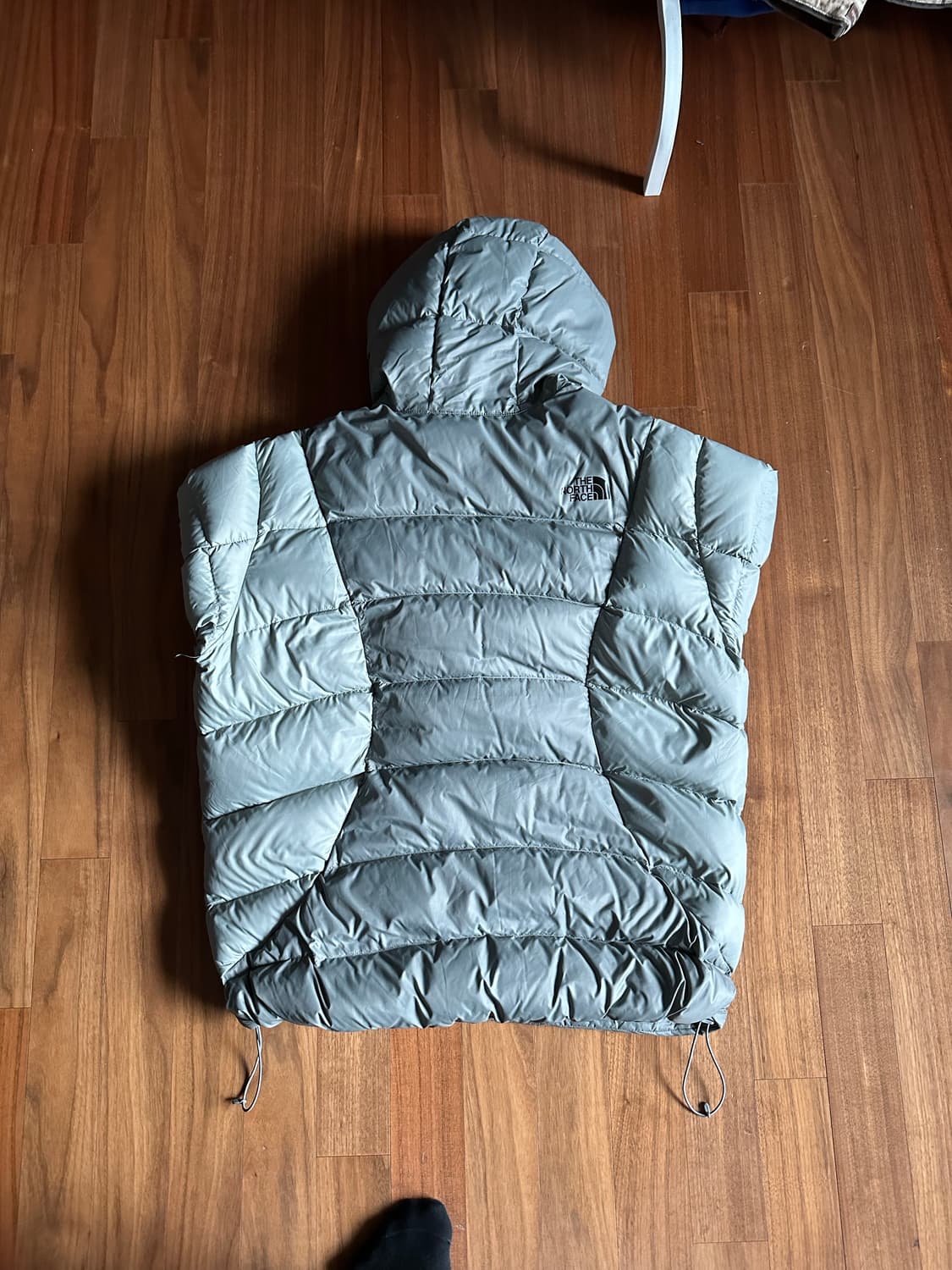 노스페이스 루타 XL 경량패딩 상품이미지2