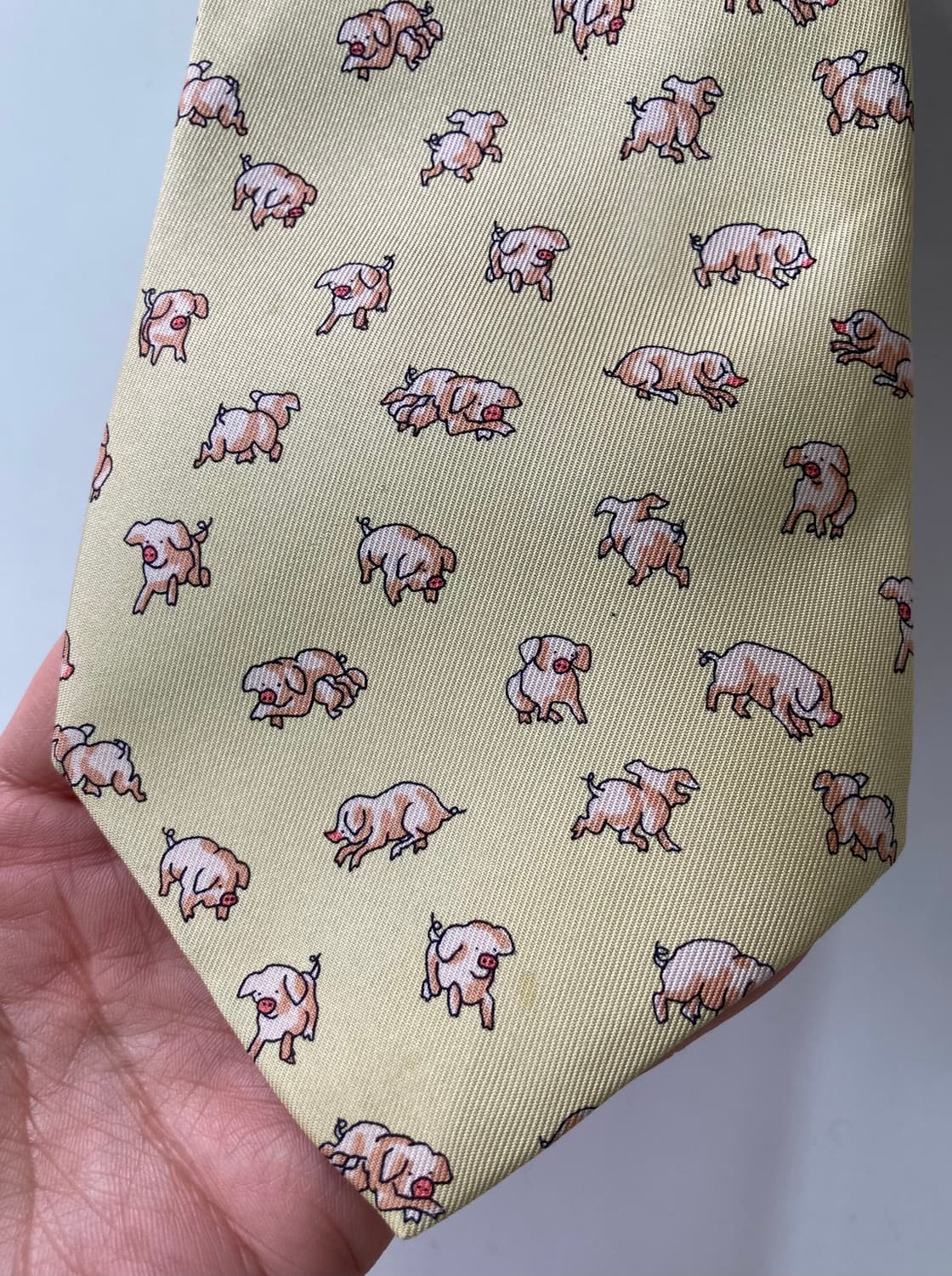 빈티지)넥타이 상품이미지6