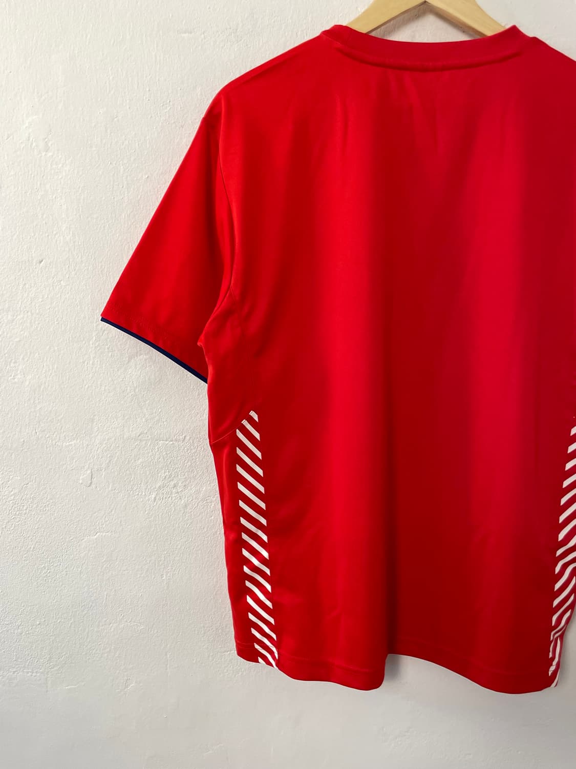 KFA 유니폼  상품이미지8