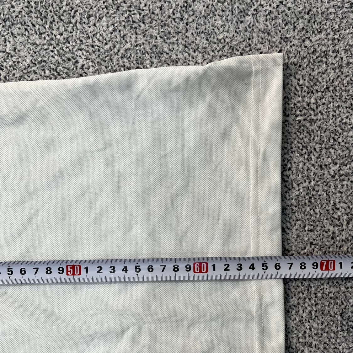 105 블랙야크 반팔 카라 티셔츠 0327M 상품이미지7