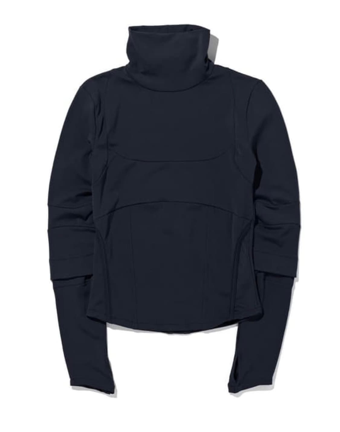 미스치프 컨투어 심 탑 블랙 익스클루시브 상품이미지1