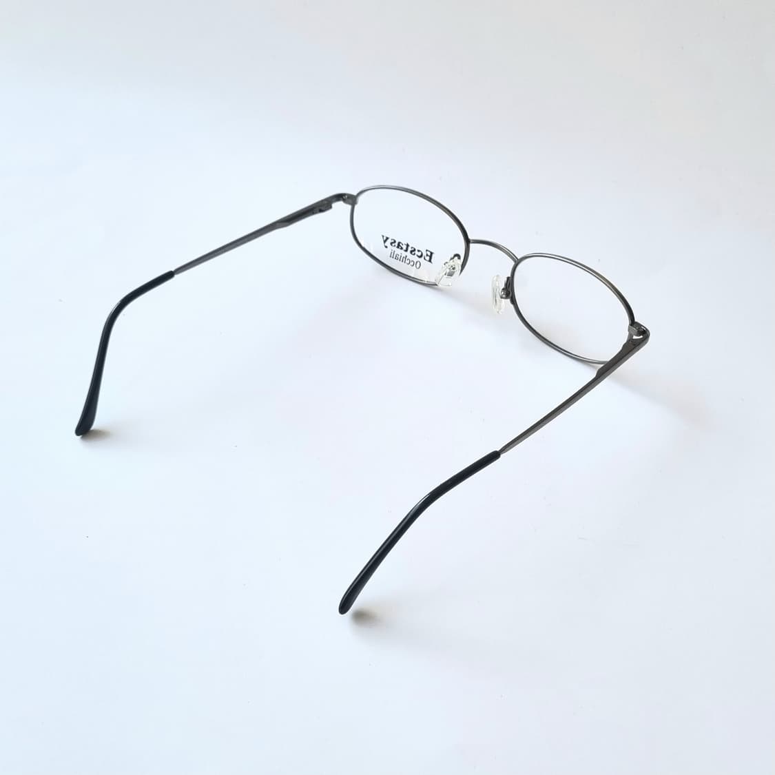 데드스탁 빈티지 웰링턴 디자인 깔끔한 안경테  545 상품이미지6