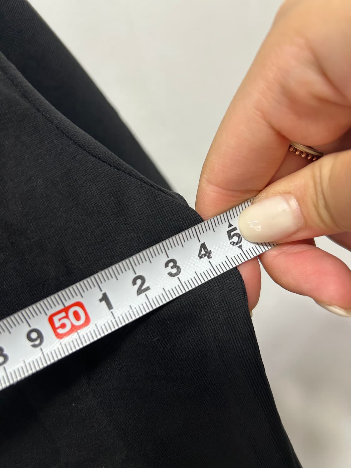 베이프 라운드 남성 새상품 반팔 XL  상품이미지8