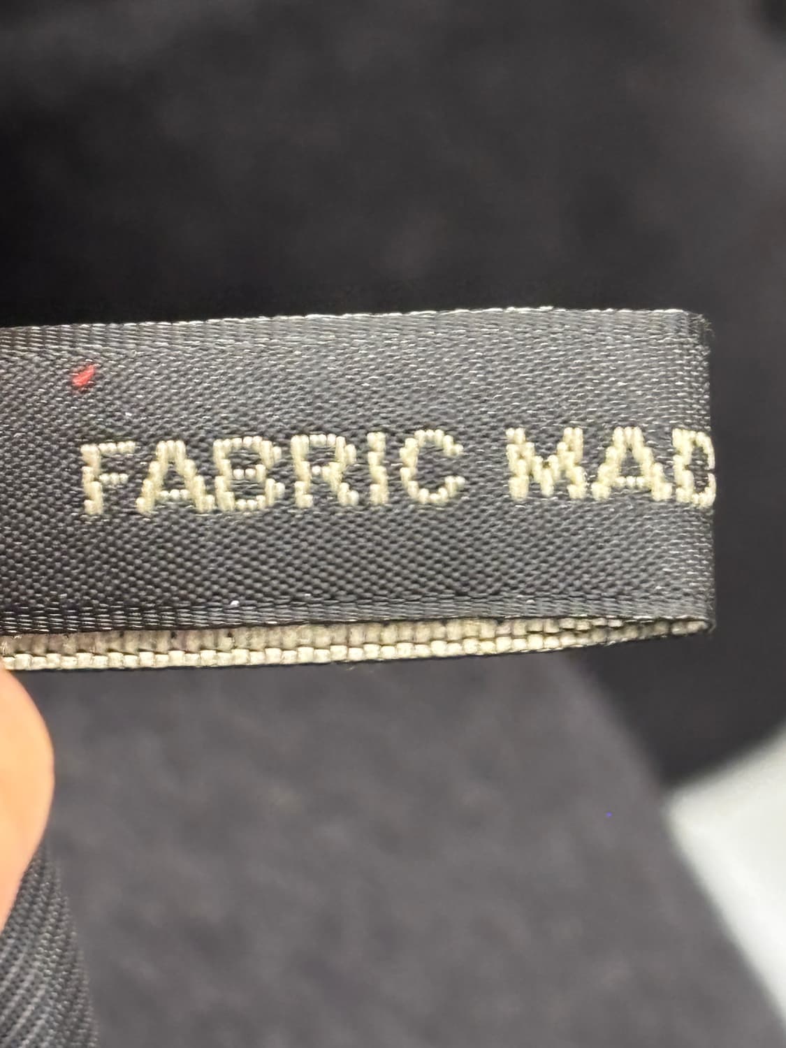 타임 이태리 알파카 밍크 코트 상품이미지7