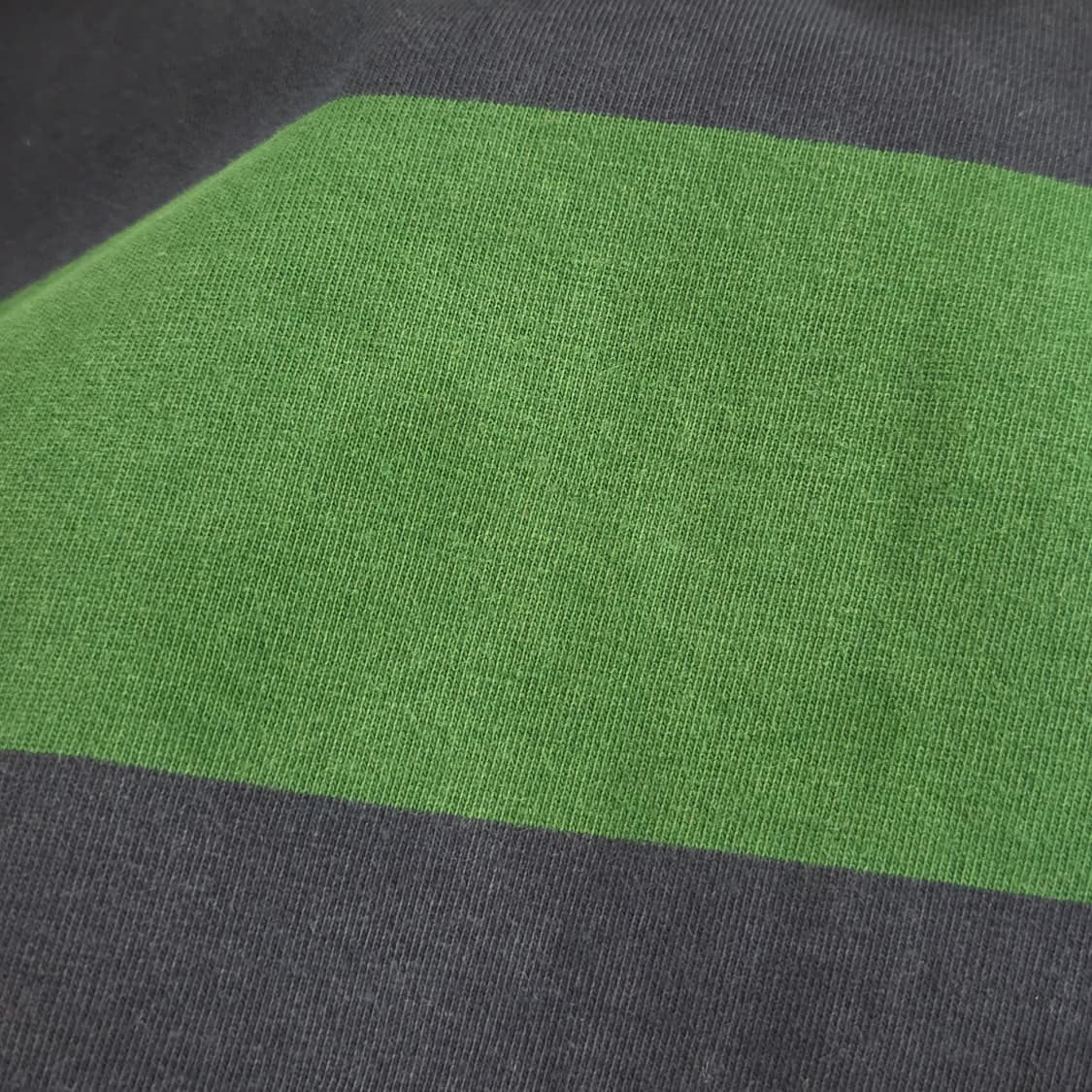 폴로랄프로렌 키즈 스트라이프 럭비티 M/10/12 상품이미지7