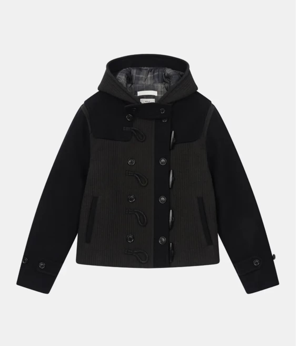 오헤시오 반코트 판매합니다•••🪽 상품이미지2