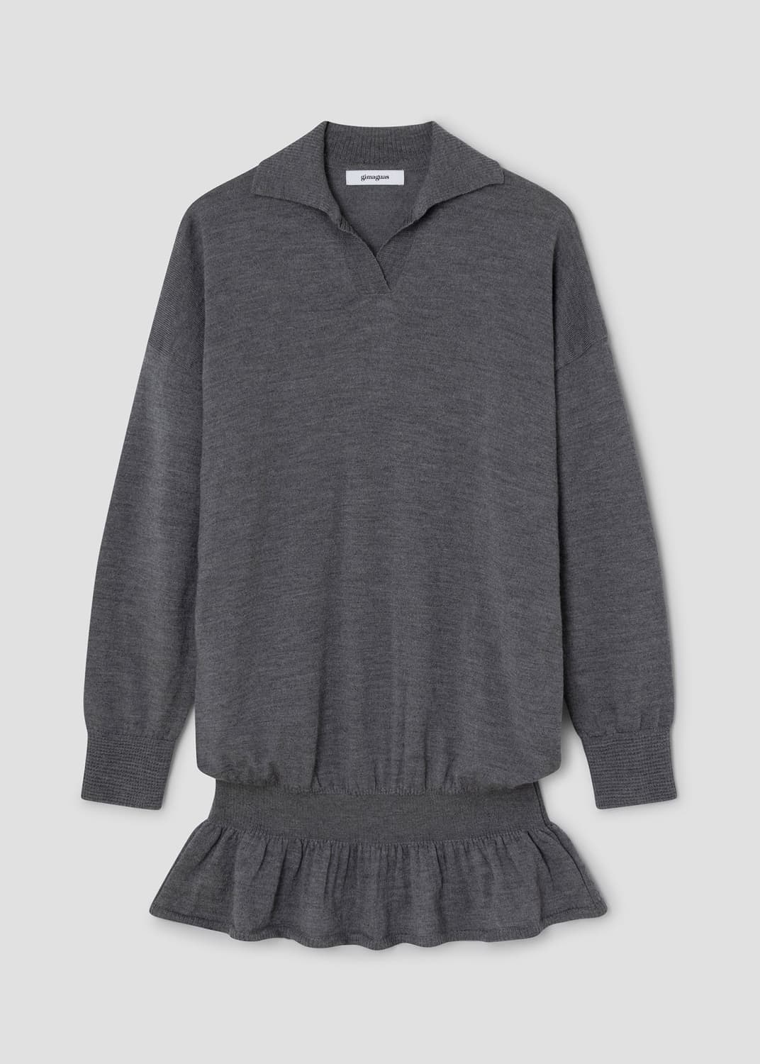 [새상품] 기마구아스 Fille 드레스 상품이미지1