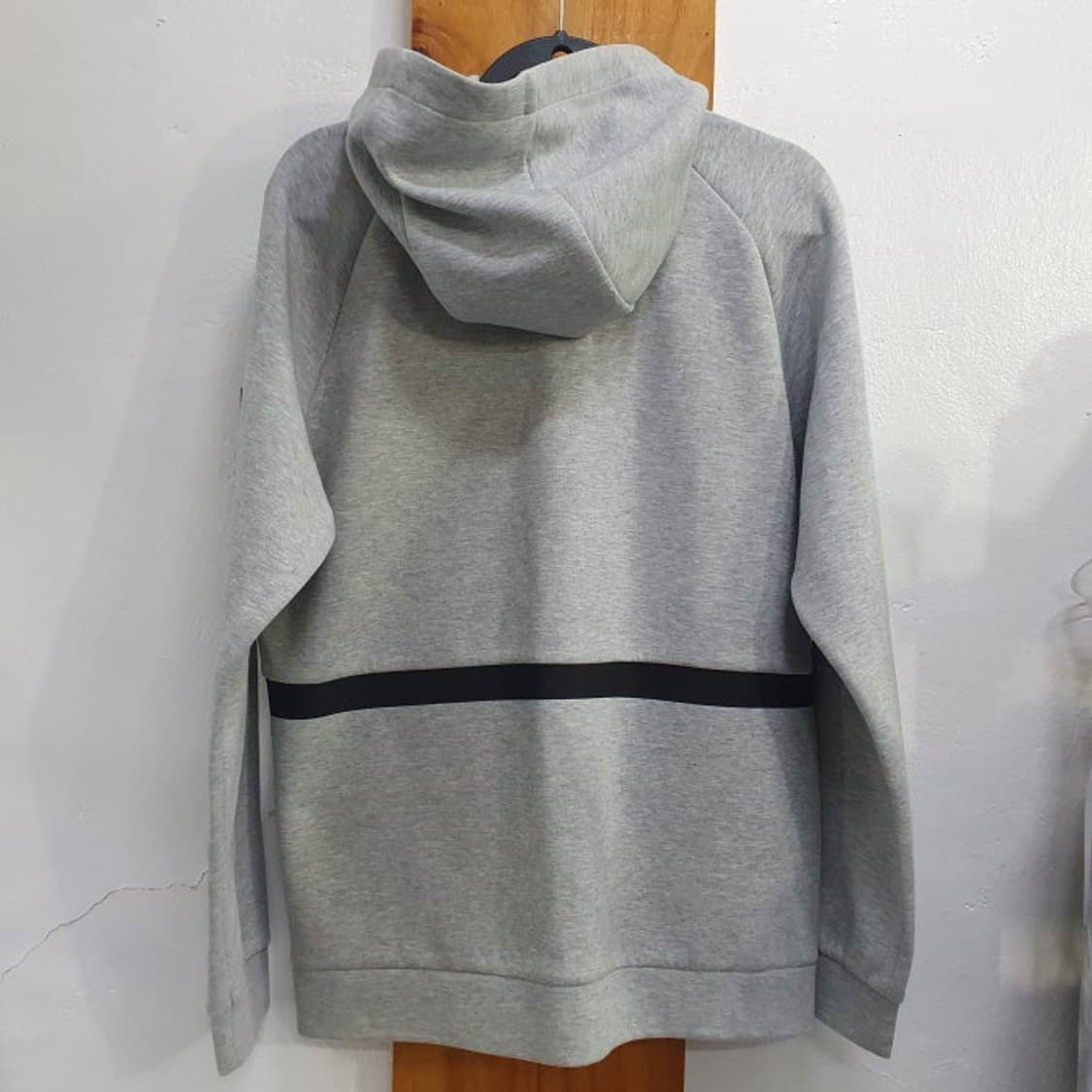 다이나핏  후리스 후드자켓(100) 상품이미지7