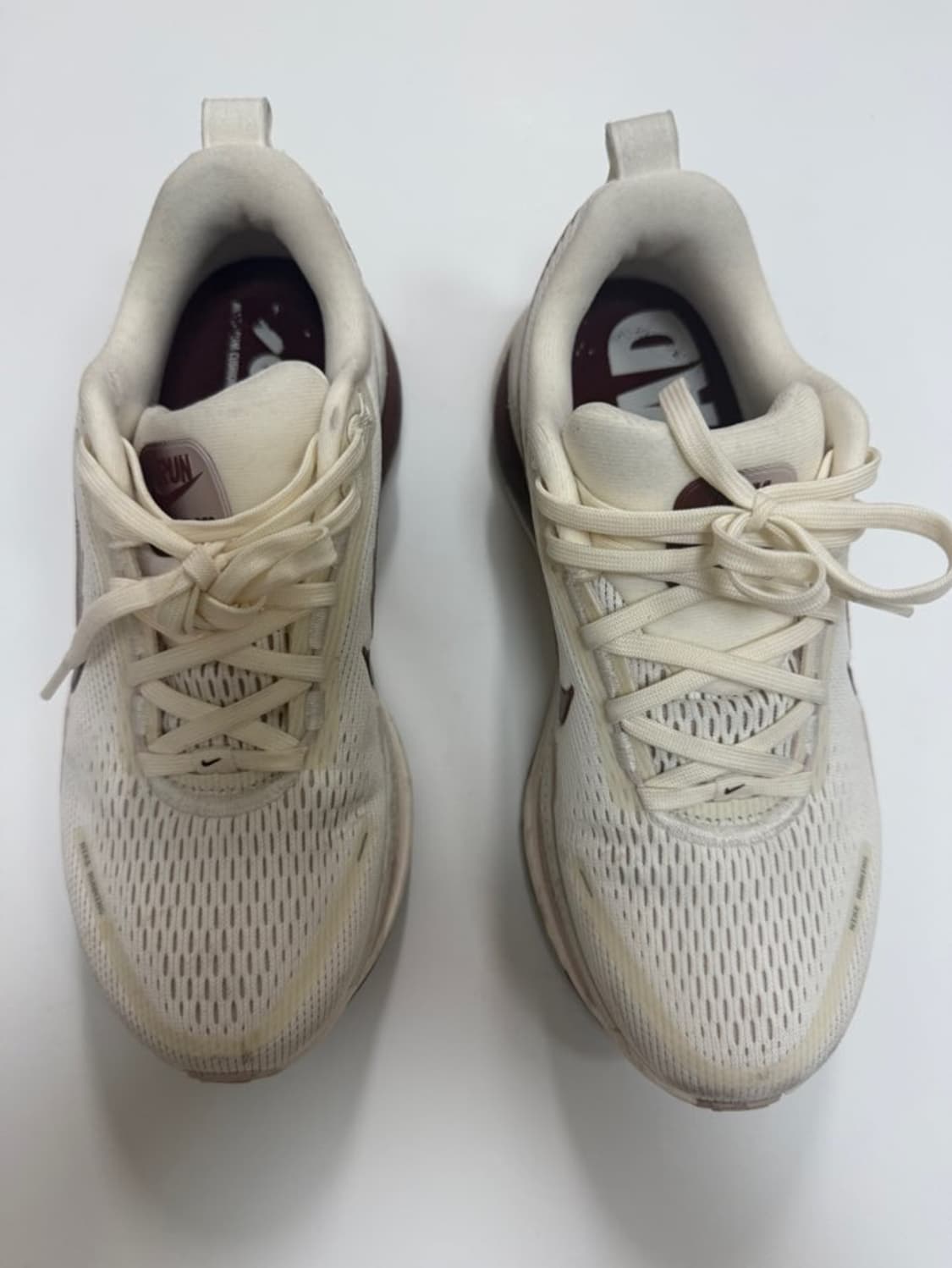 나이키 보메로 플러스 245 중고 nike 상품이미지1