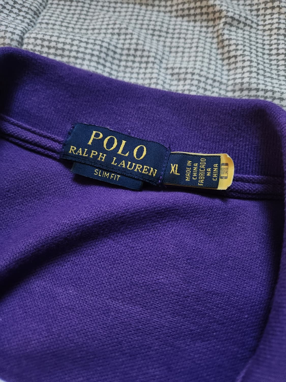 폴로 치프키프 런던 pk카라티 상품이미지4