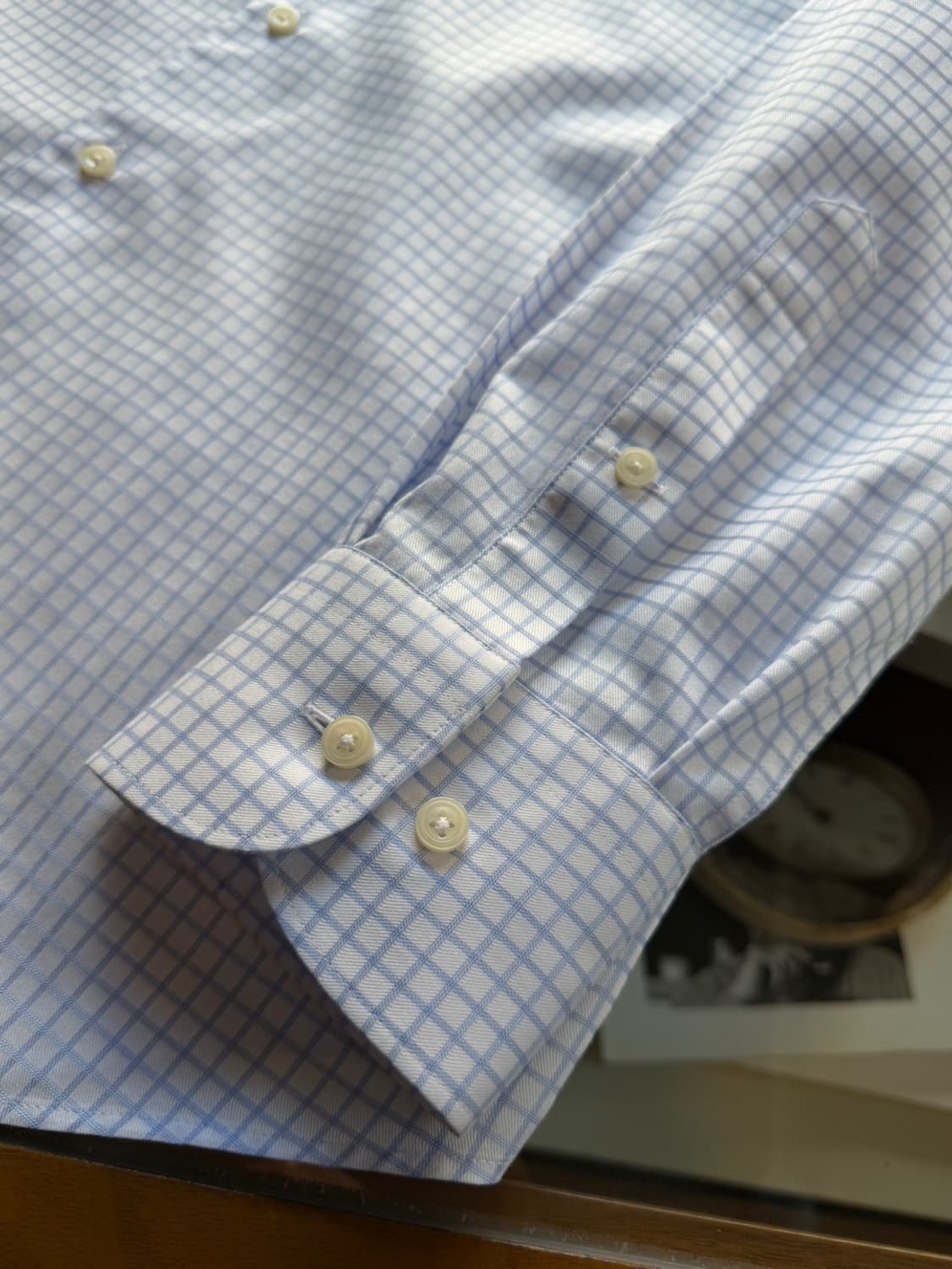 수트서플라이 드레스 셔츠 100 상품이미지10