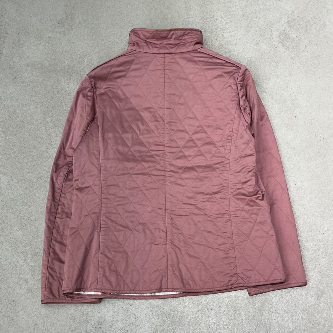 버버리 워크 퀄팅자켓 s10200 상품이미지2