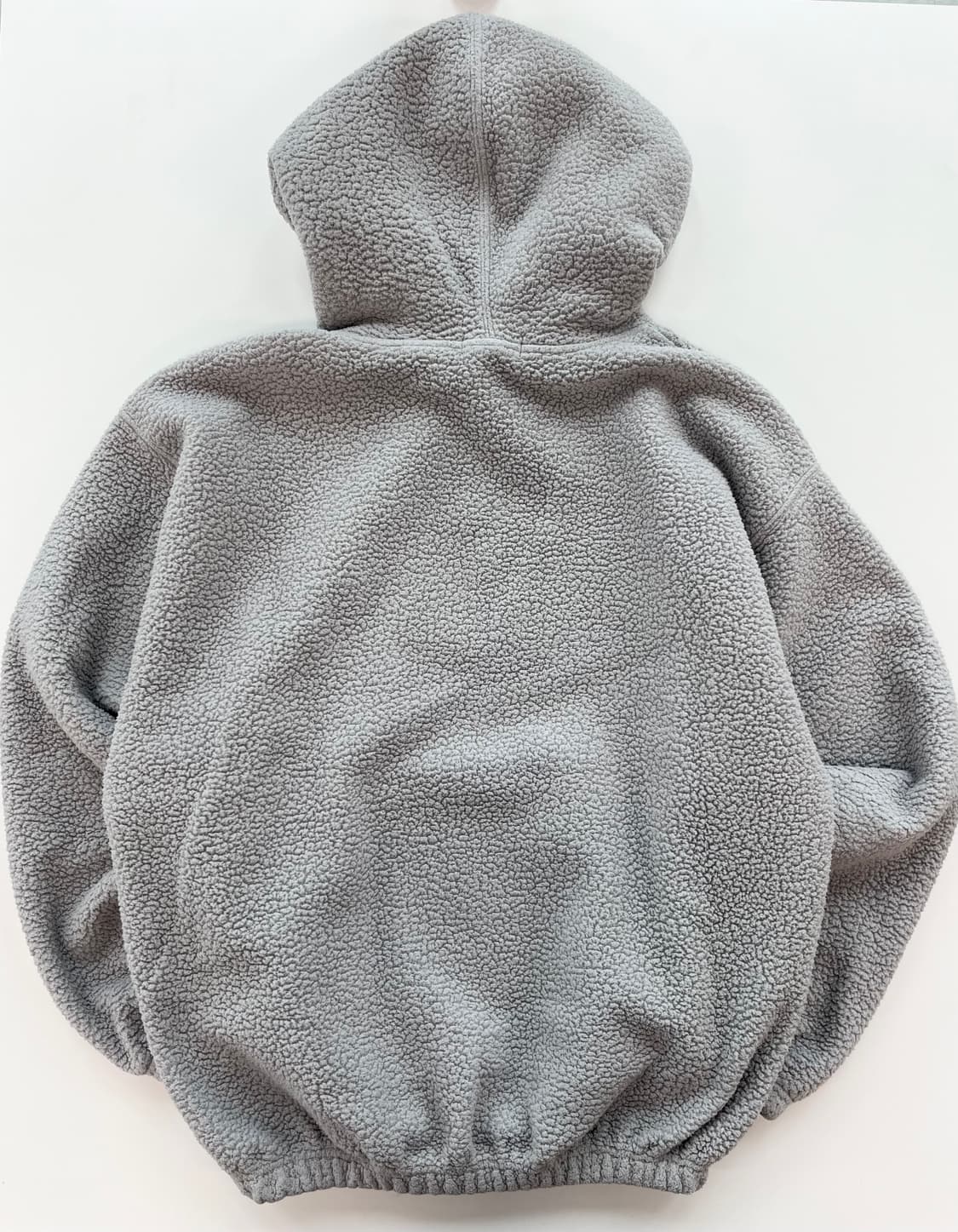 liful fleece hoodie 상품이미지7