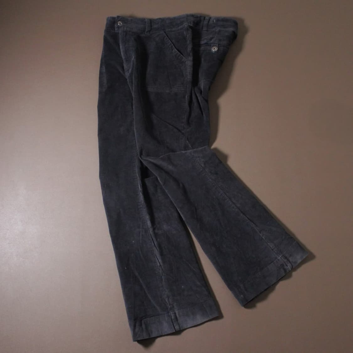 Carhartt 칼하트 코듀로이 워크 팬츠 상품이미지2