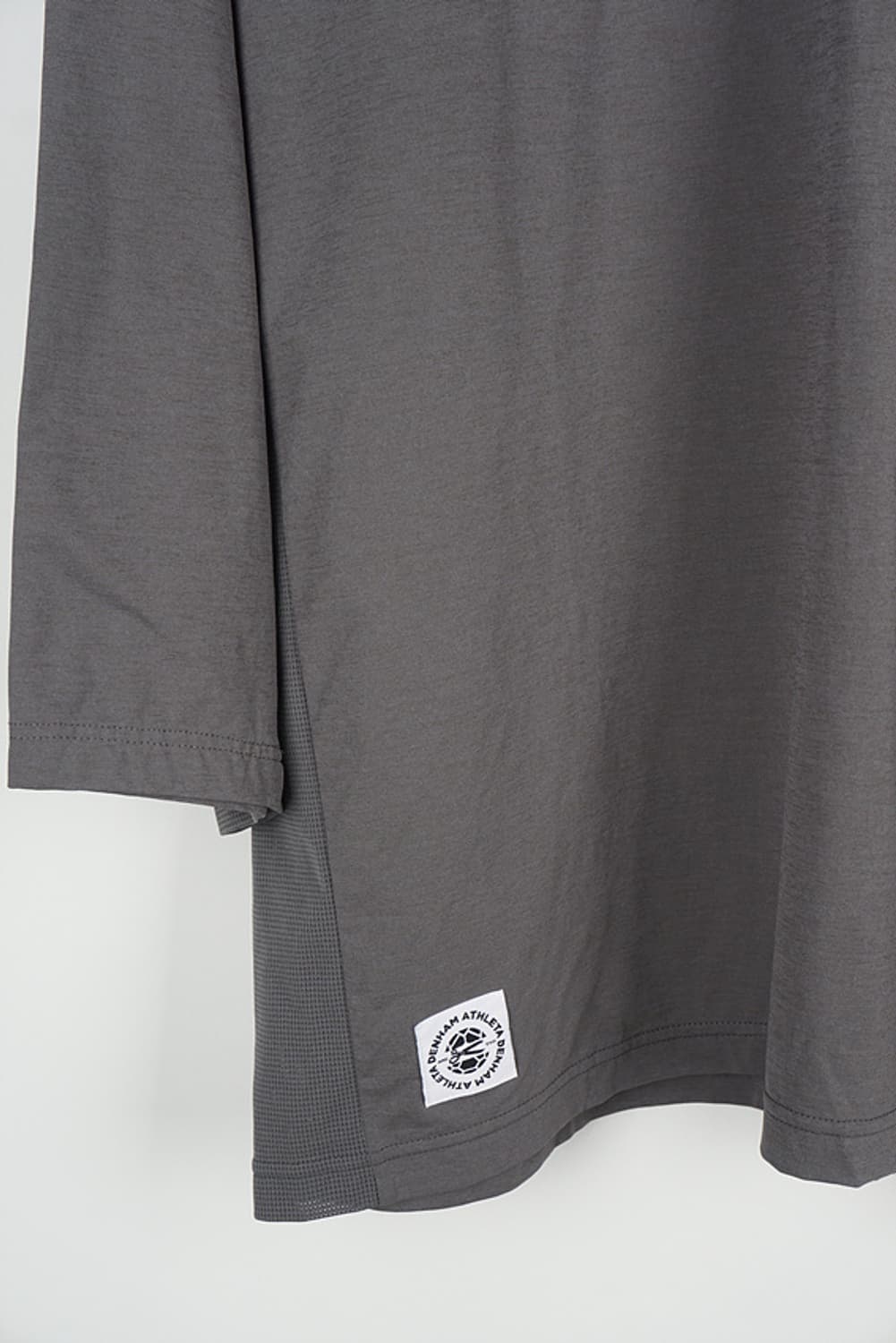  DENHAM x ATHLETA ls tee 상품이미지3