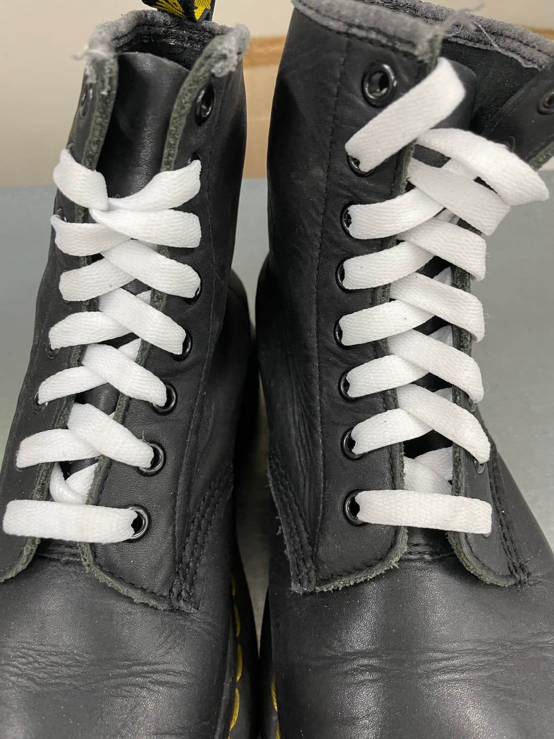 닥터마틴 1460 앵클부츠 uk3 상품이미지8