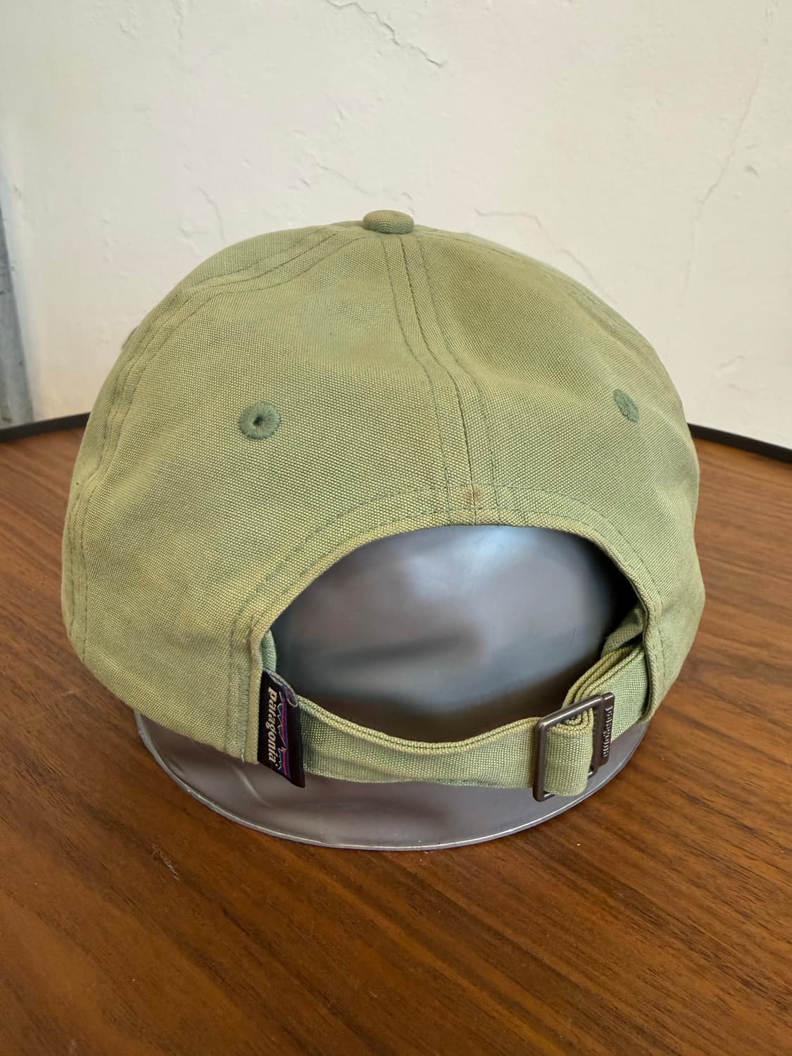 파타고니아 마운틴패치 볼캡 상품이미지3