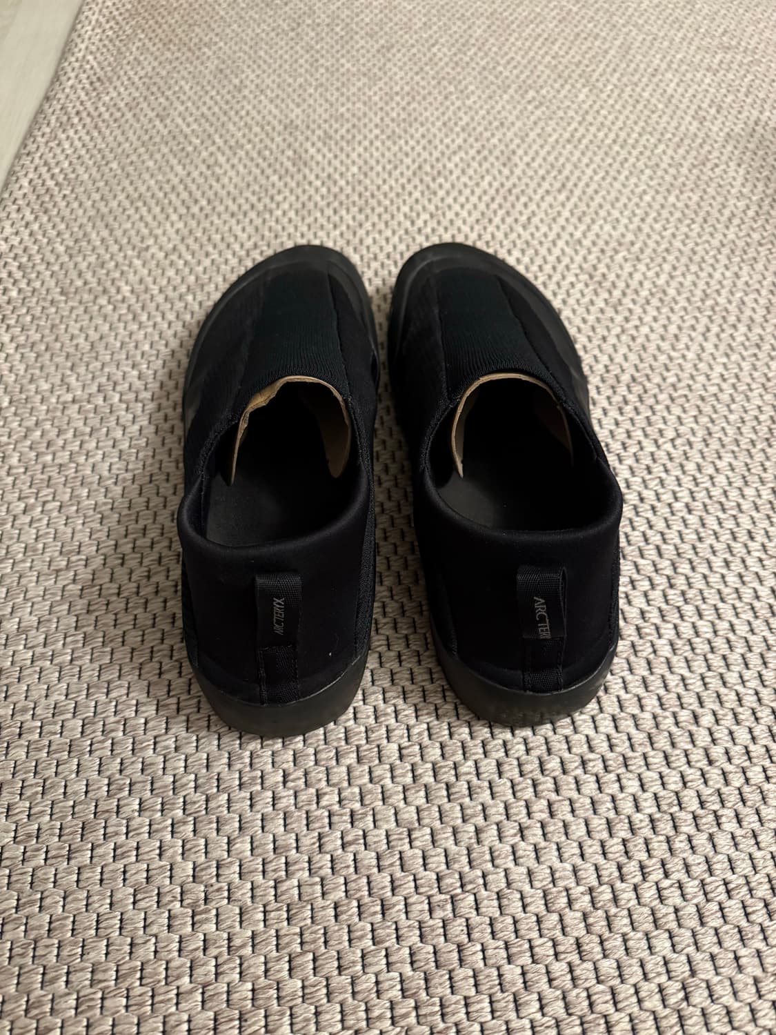 아크테릭스 크래그 슬립온 (9.5) 상품이미지3