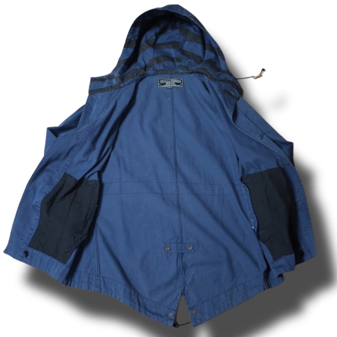 challenger 후드 코트 상품이미지3