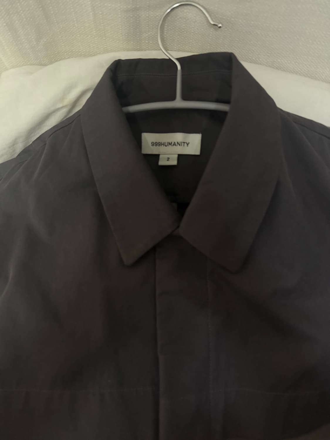 999휴머니티 코트 상품이미지2