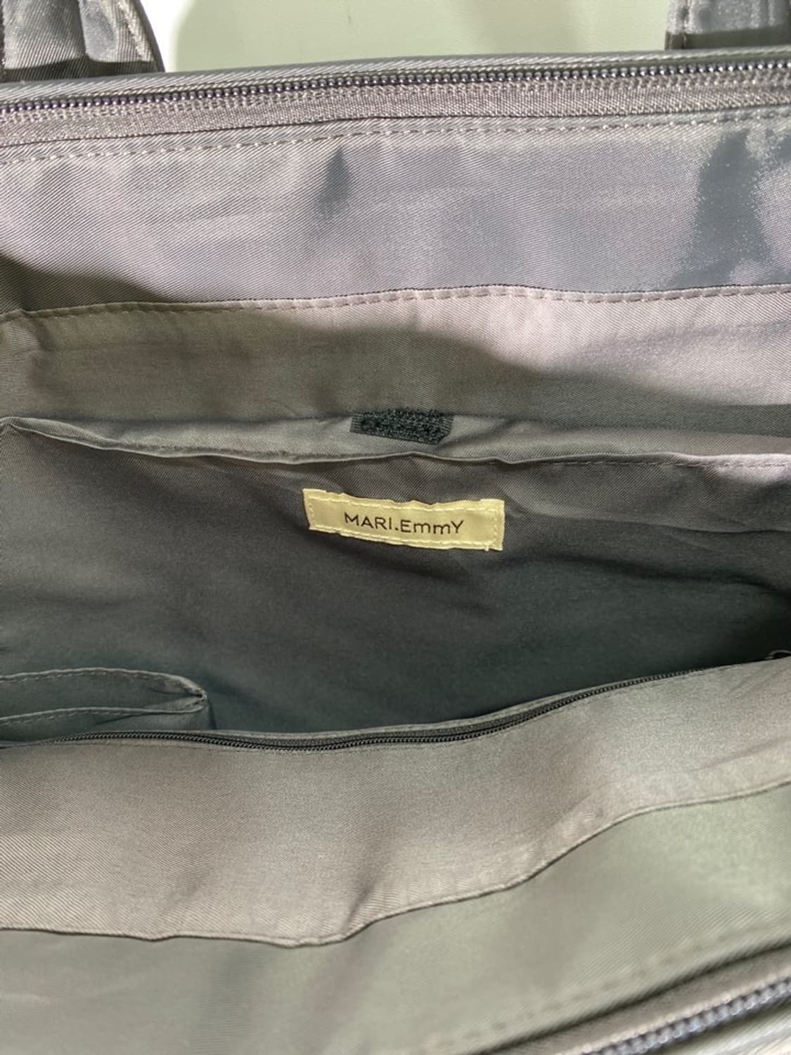 mari.emmy 3way 백팩 상품이미지4