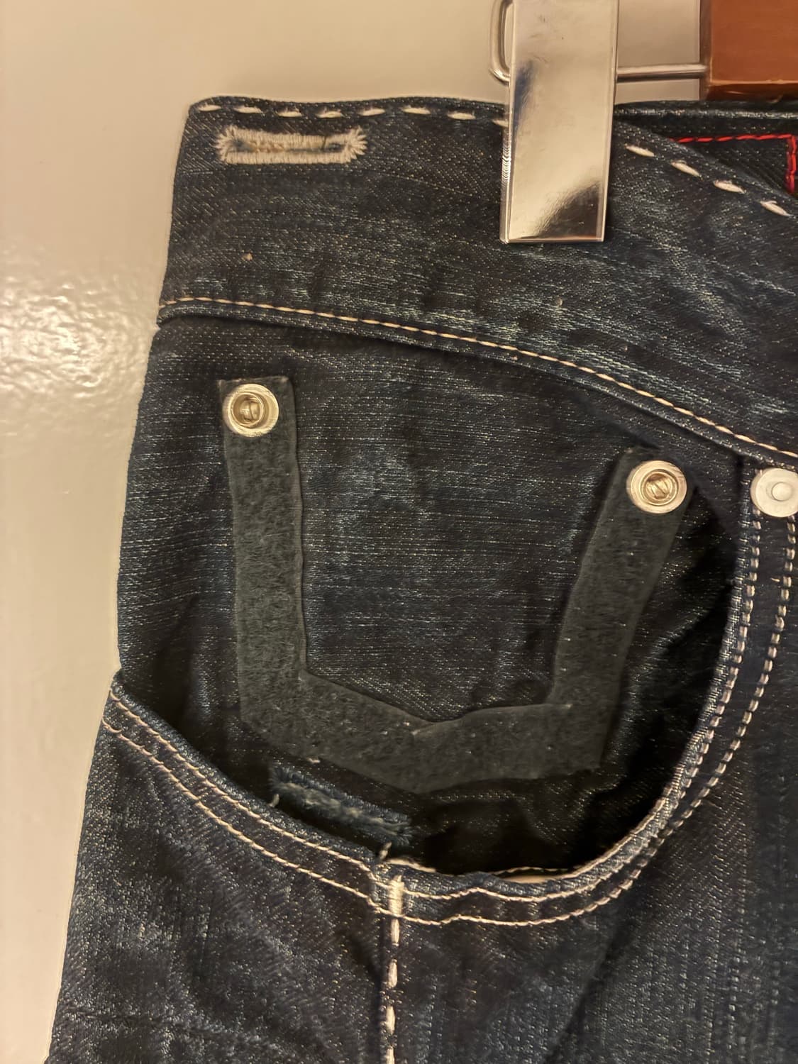 Levi’s redwire 2006 아카이브 상품이미지5