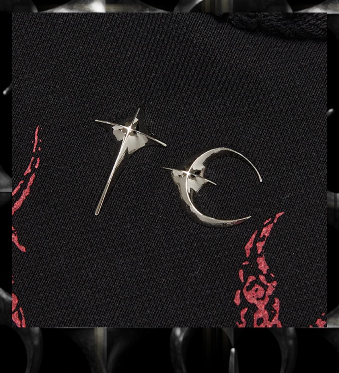 떠그클럽 드래곤 후드 상품이미지7