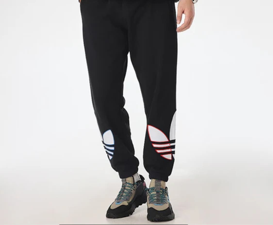 아디다스 파이어버드 아디컬러풀 스웨트 트레이닝 조거팬츠 (L) 상품이미지1