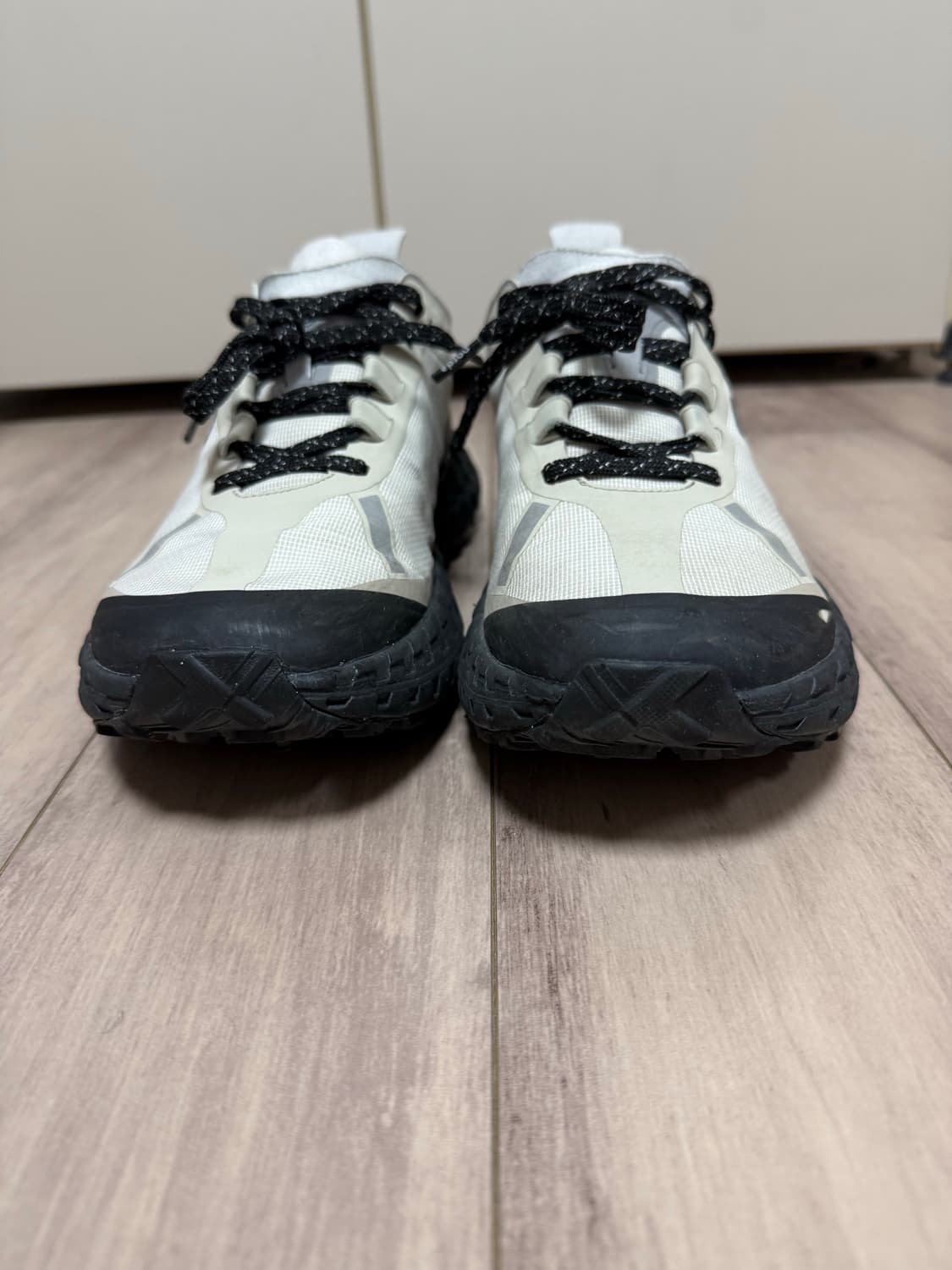 노다 001/A 신더 270사이즈, US9 상품이미지6