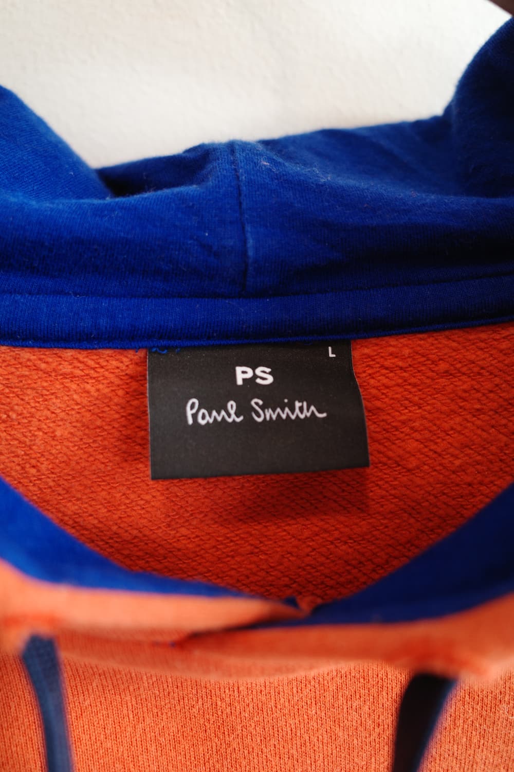 Paul Smith 폴스미스 코튼 후디  상품이미지3