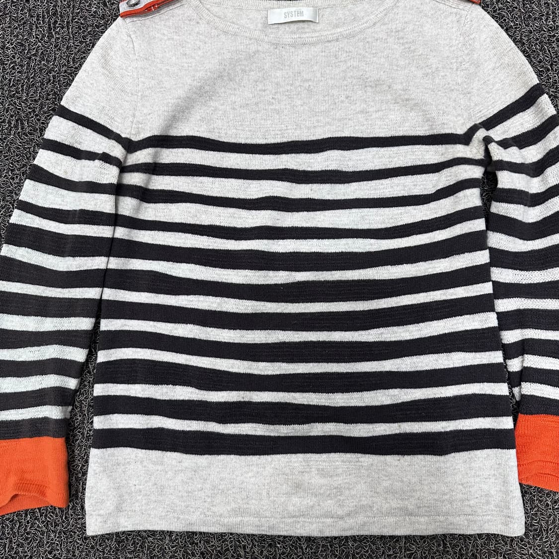 SYSTEM 시스템 한섬 여성 니트 90(S) 상품이미지3