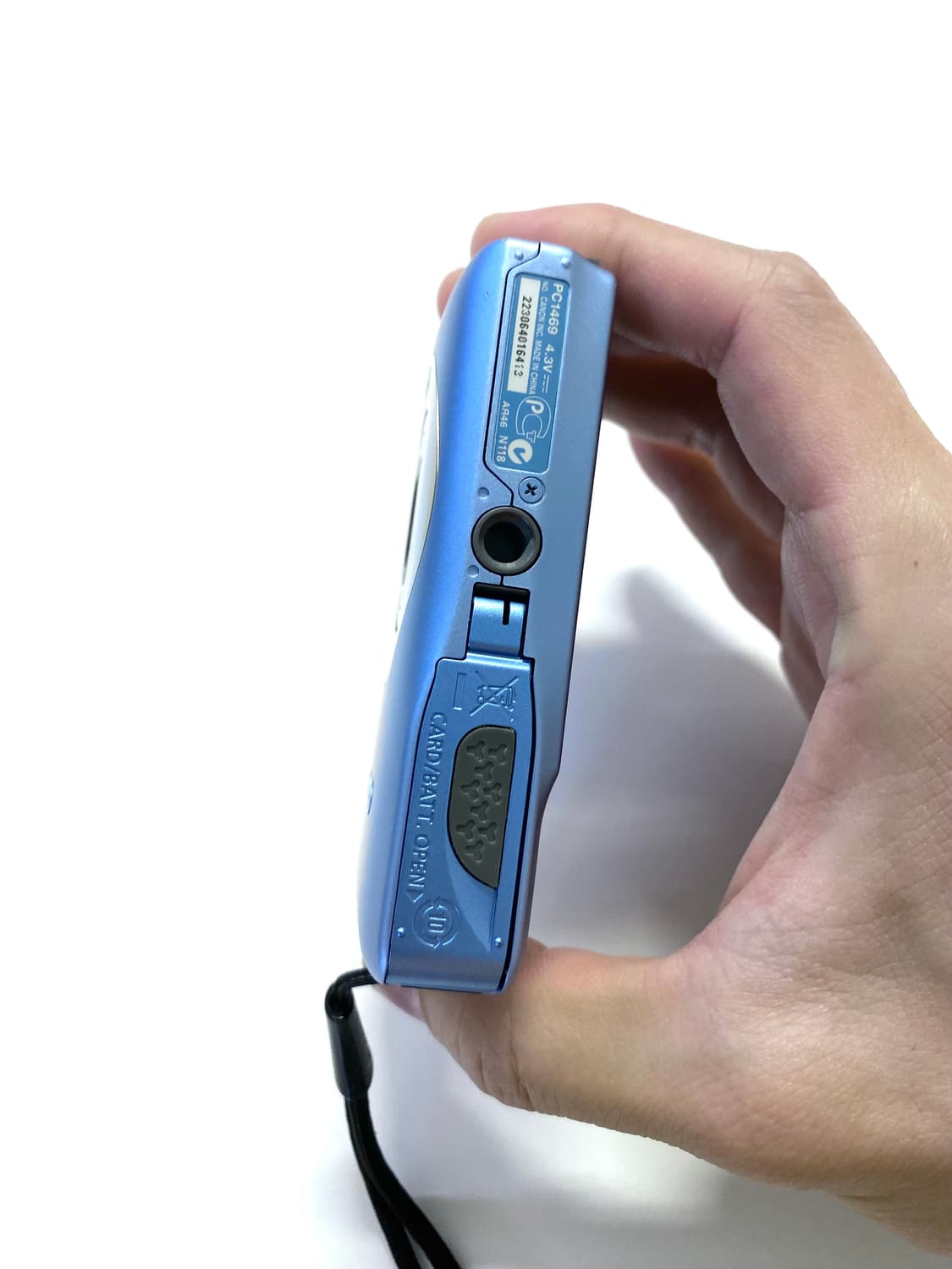 캐논 익서스 IXUS 107 디지털 카메라 상품이미지7