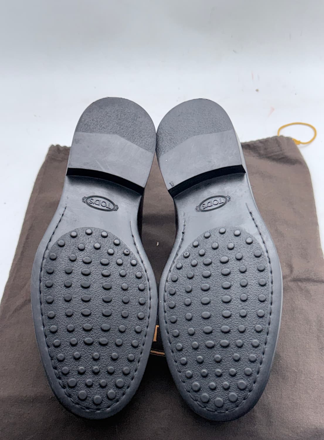 정품)토즈250 상품이미지10