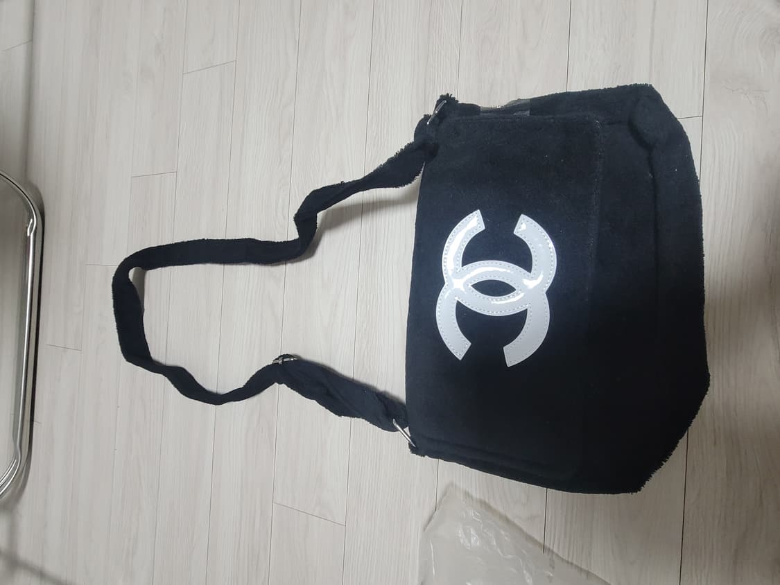 샤넬 타올 크로스백 상품이미지2