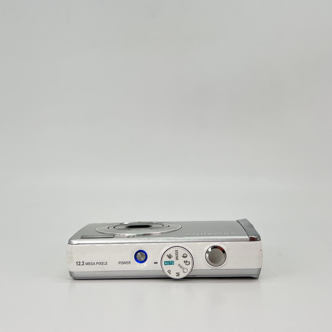 삼성 Samsung VLUU L301 실버 상품이미지7