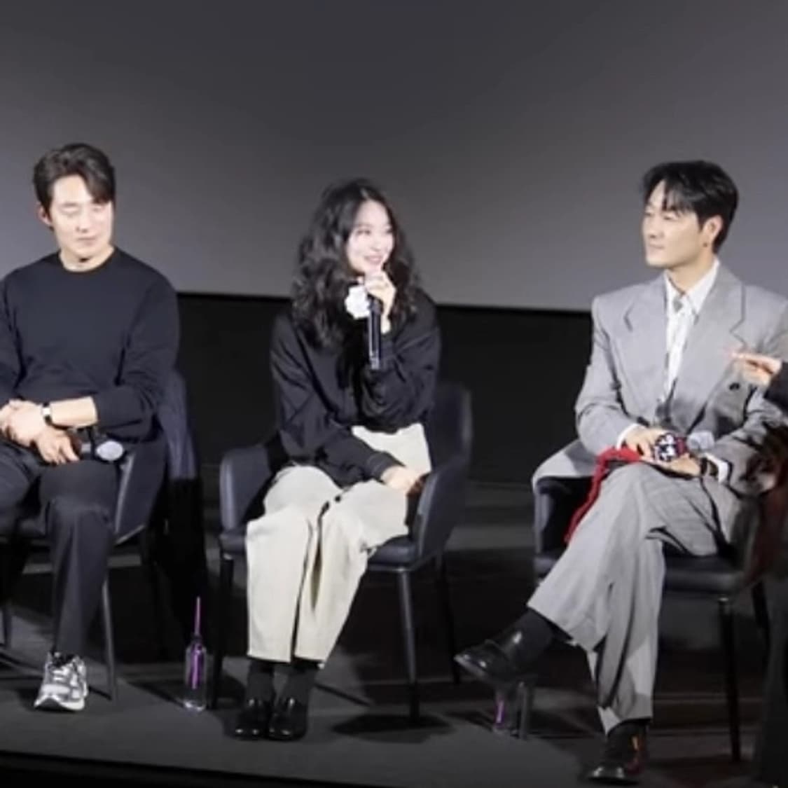 르메르 블라우스 바지 XS사이즈 상품이미지6