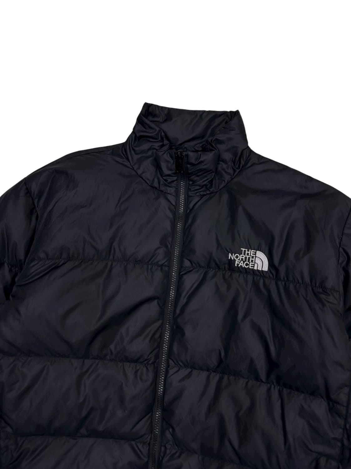 노스페이스 눕시 600 패딩 블랙 (XL) 상품이미지2