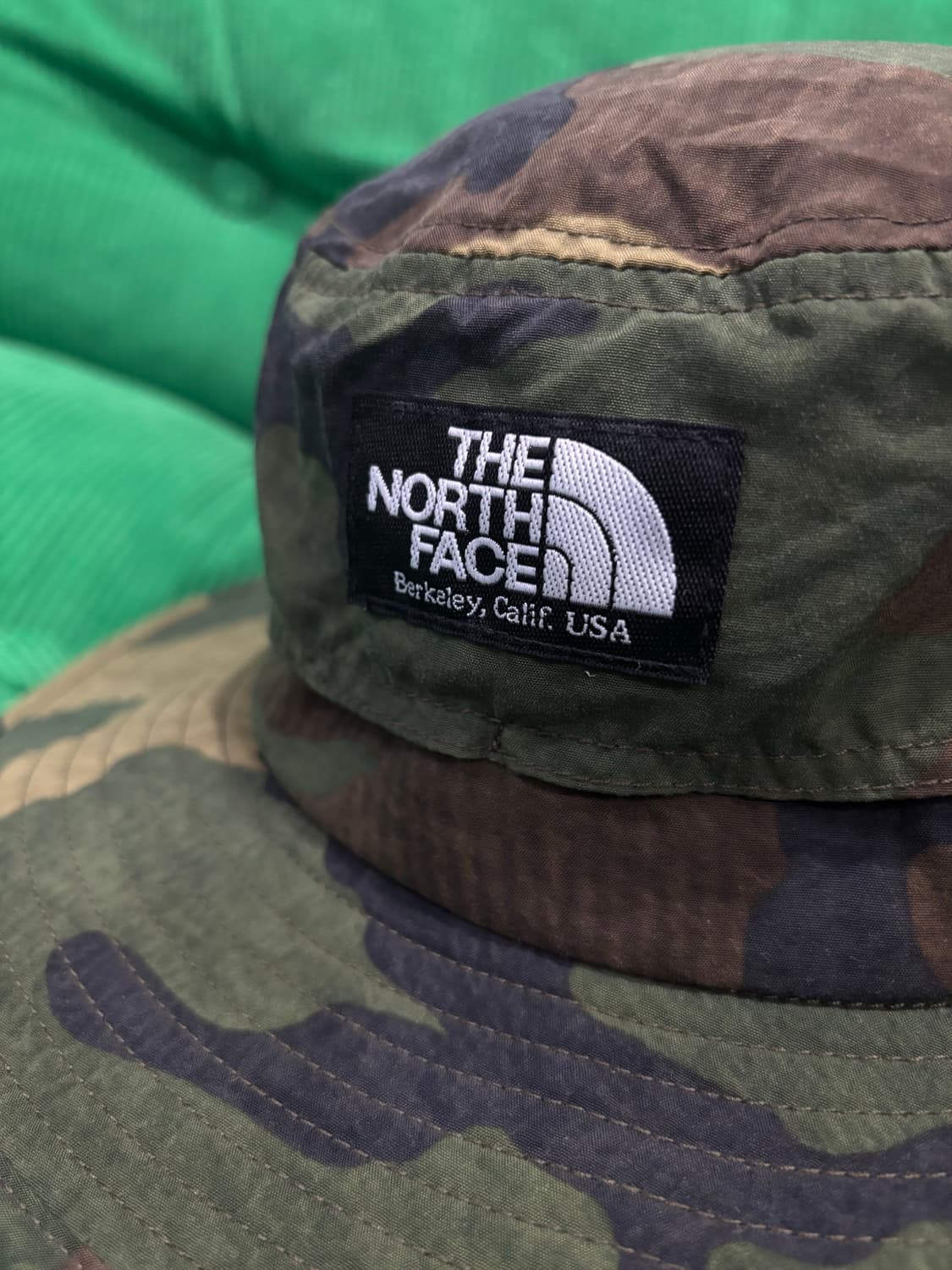 노스페이스 일본라인 호라이즌 캡 상품이미지3