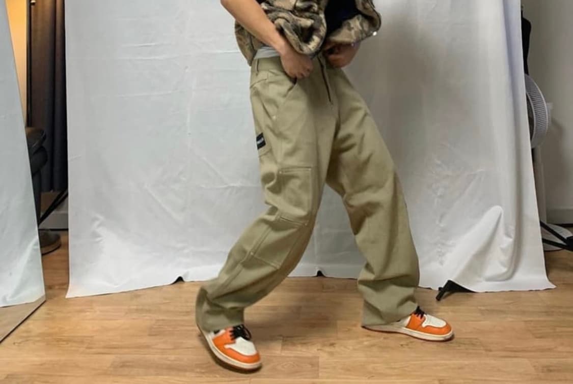 떠그클럽 팬츠  상품이미지3