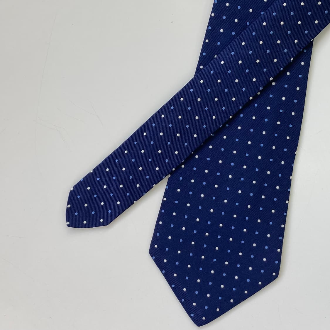 폴로 랄프로렌(POLO) 명품 정품 넥타이 상품이미지1