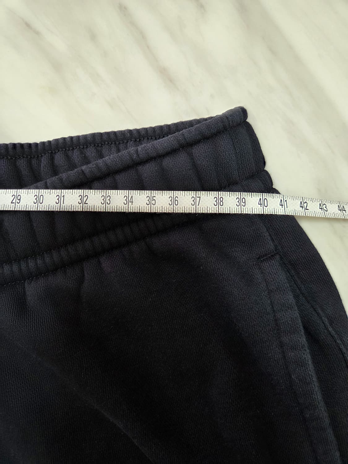 나이키 에센셜 멀티 로고 조거 팬츠 상품이미지10