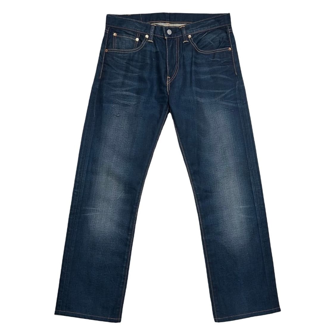 리바이스 청바지 504  W 32 L 34 상품이미지1